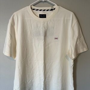 Eden Park 2023 Rugby T-Shirt. New with tags